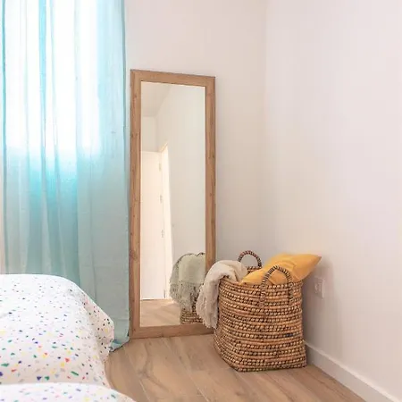 La Provence, Moderno Apto Con Parking, Terraza Y Vista Al Mar