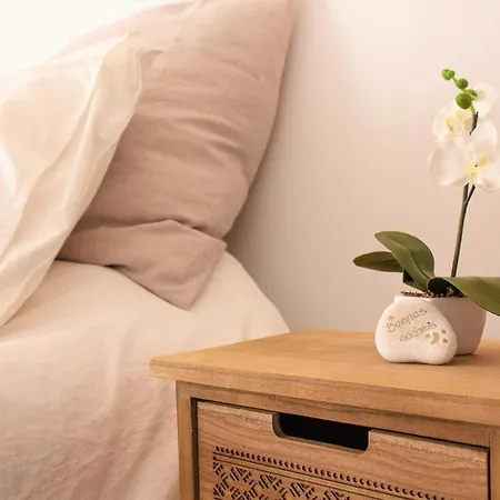 Apartamento La Provence, Moderno Apto Con Parking, Terraza Y Vista Al Mar *