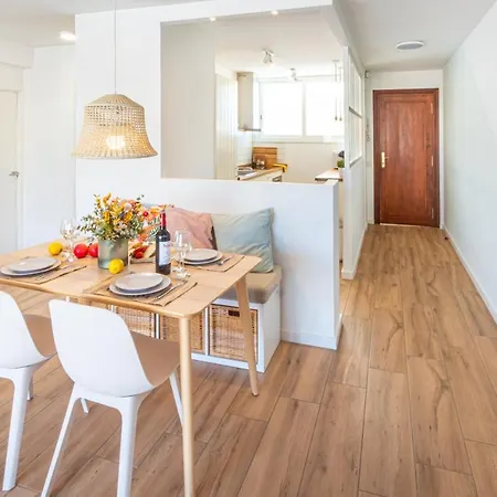 La Provence, Moderno Apto Con Parking, Terraza Y Vista Al Mar Apartamento Altea