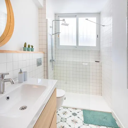 La Provence, Moderno Apto Con Parking, Terraza Y Vista Al Mar * Altea