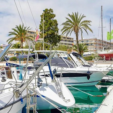 La Provence, Moderno Apto Con Parking, Terraza Y Vista Al Mar * Altea