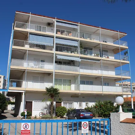 La Provence, Moderno Apto Con Parking, Terraza Y Vista Al Mar Apartamento *